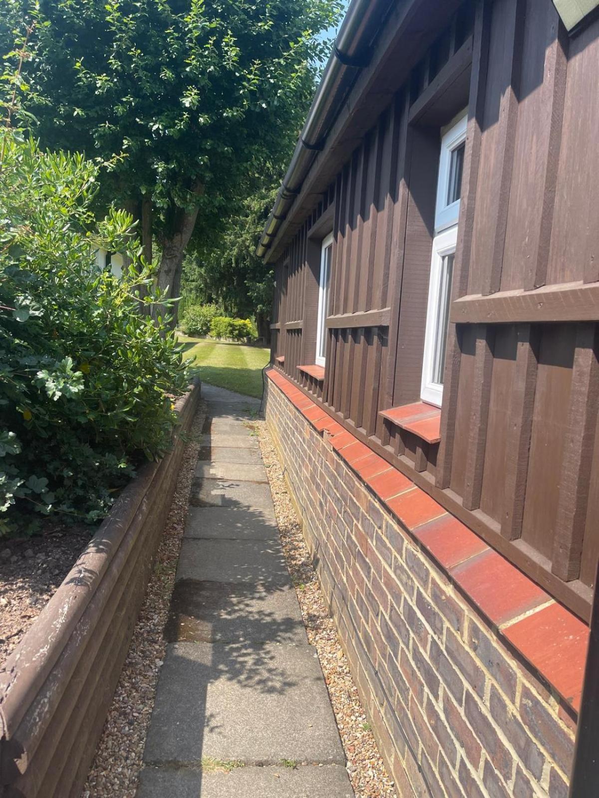 Windfalls Boutique Guest house 5*
