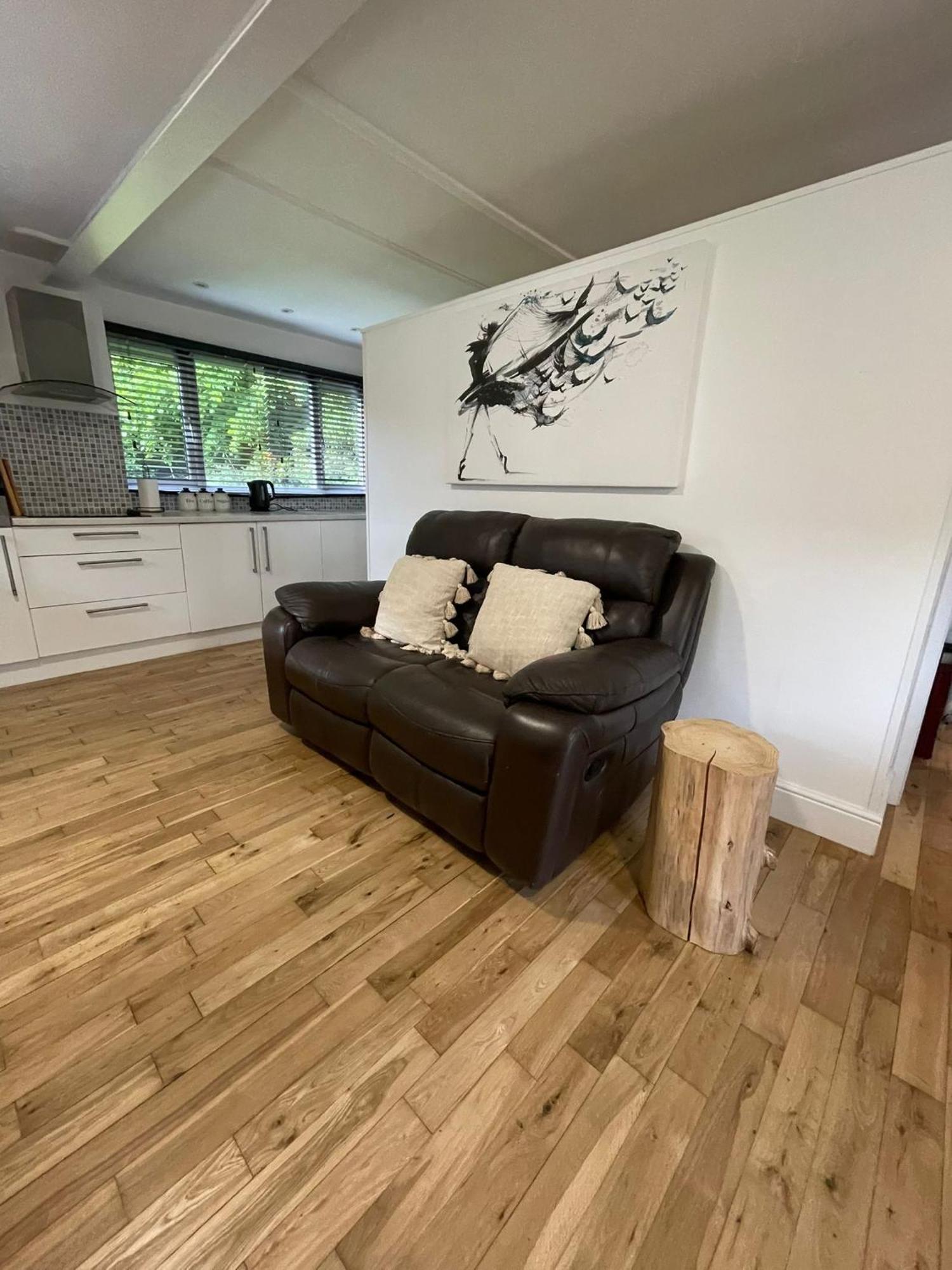 Windfalls Boutique Guest house
