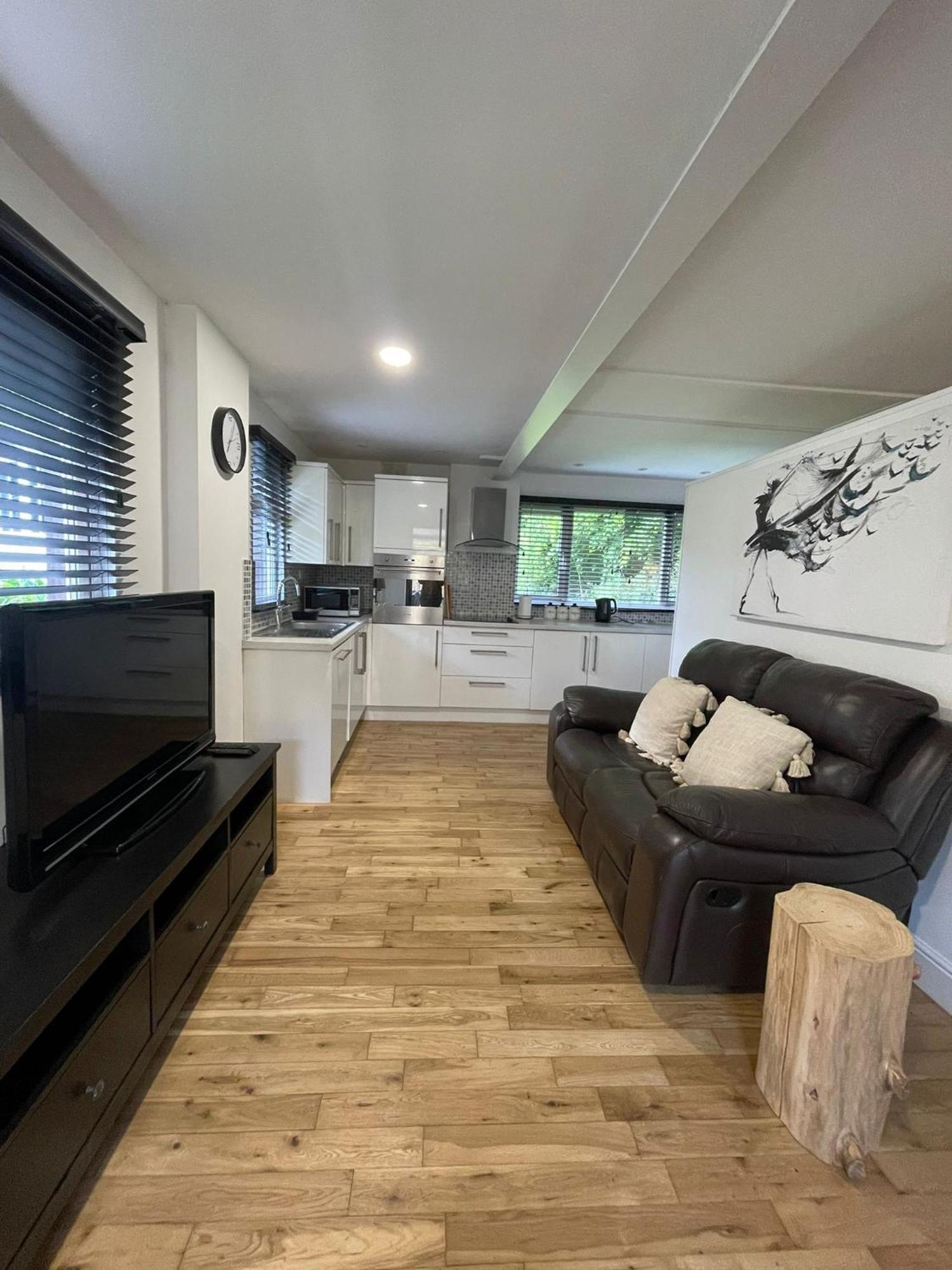 Windfalls Boutique Guest house Crawley (West Sussex)