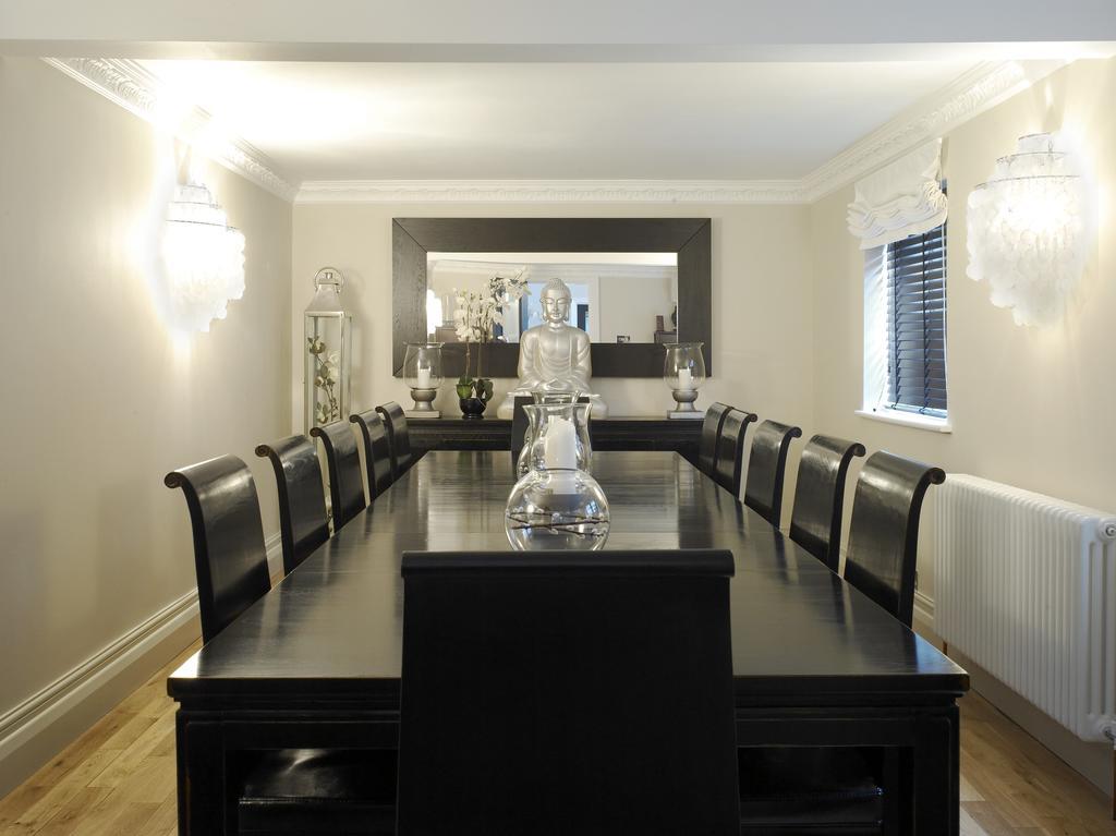 Windfalls Boutique Guest house