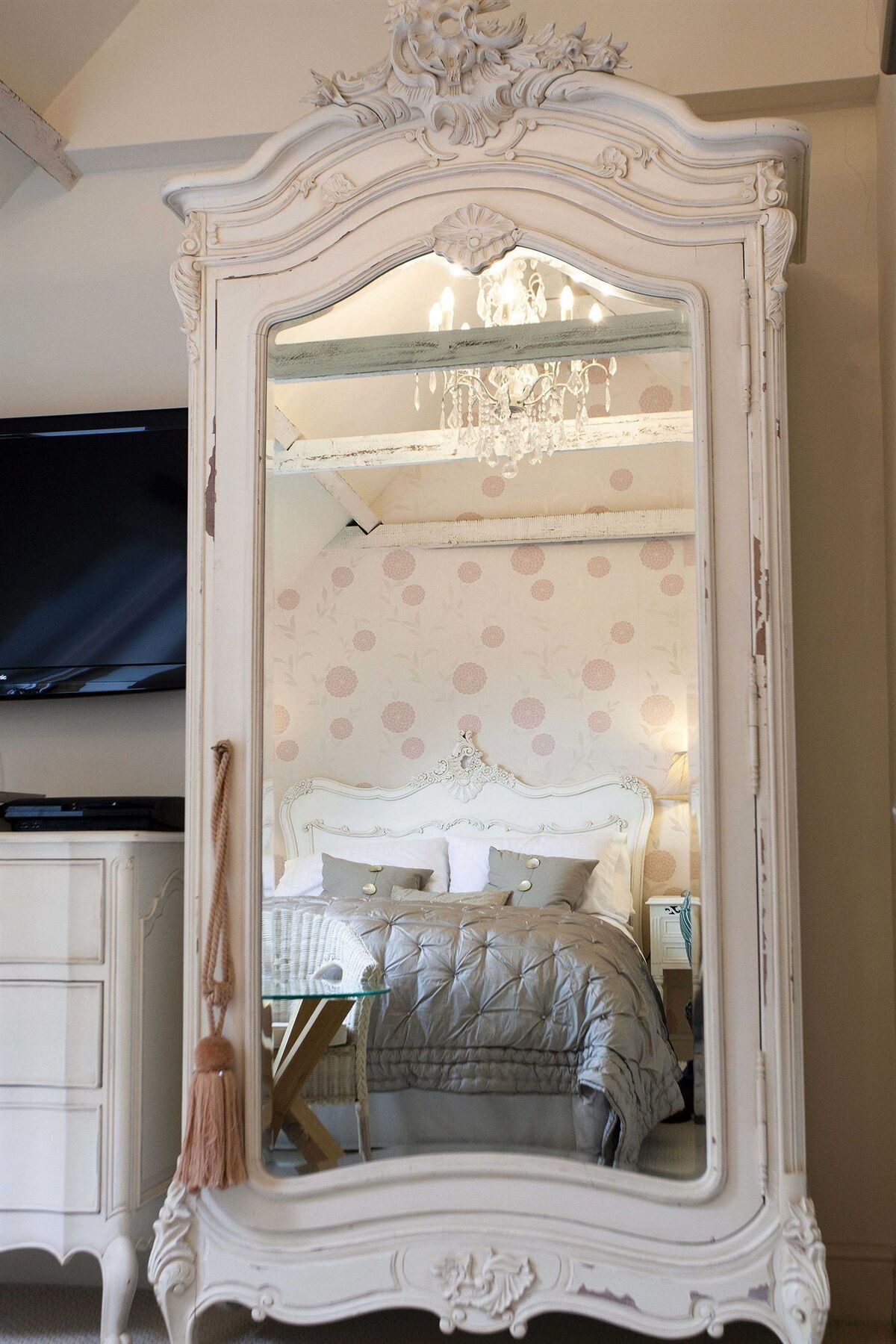 Guest house Windfalls Boutique 5*