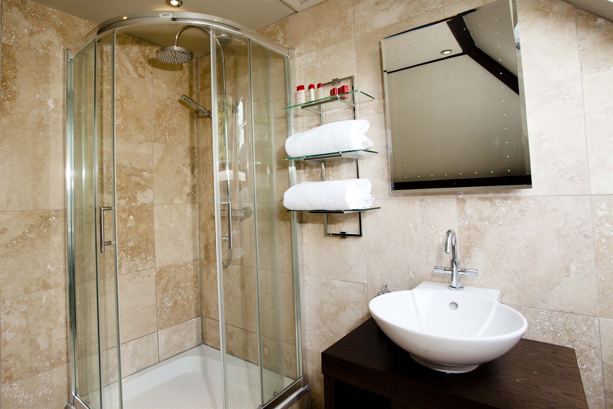 Guest house Windfalls Boutique