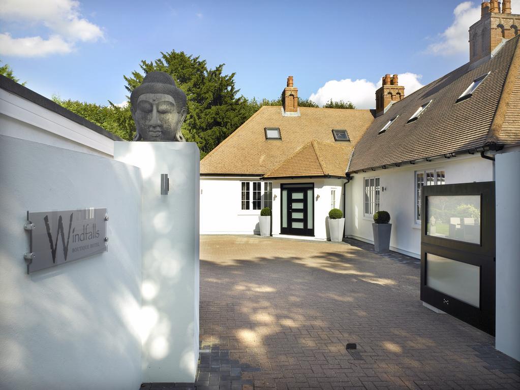 Windfalls Boutique Crawley (West Sussex)