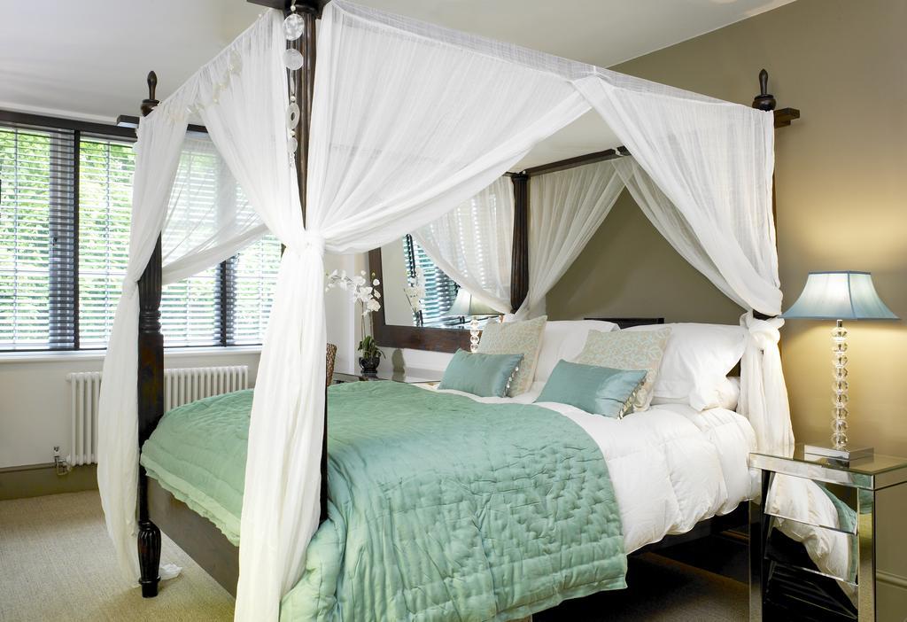 Windfalls Boutique Gasthof