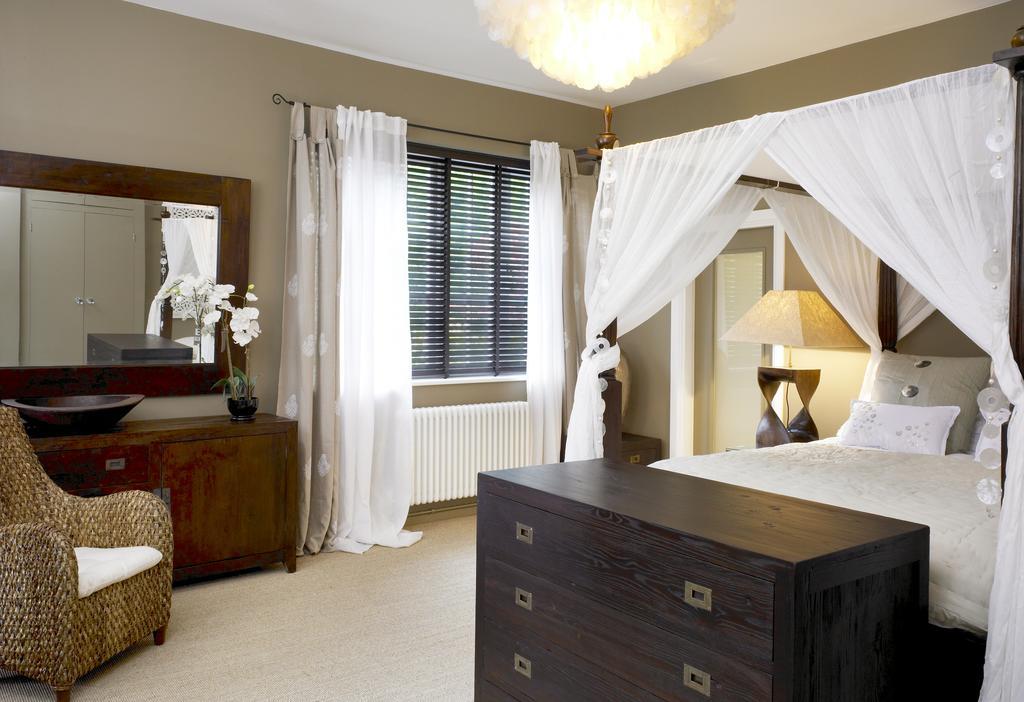 Windfalls Boutique Gasthof 5*