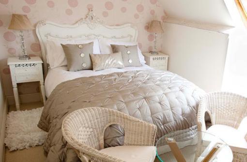 Windfalls Boutique Gasthof Crawley (West Sussex)