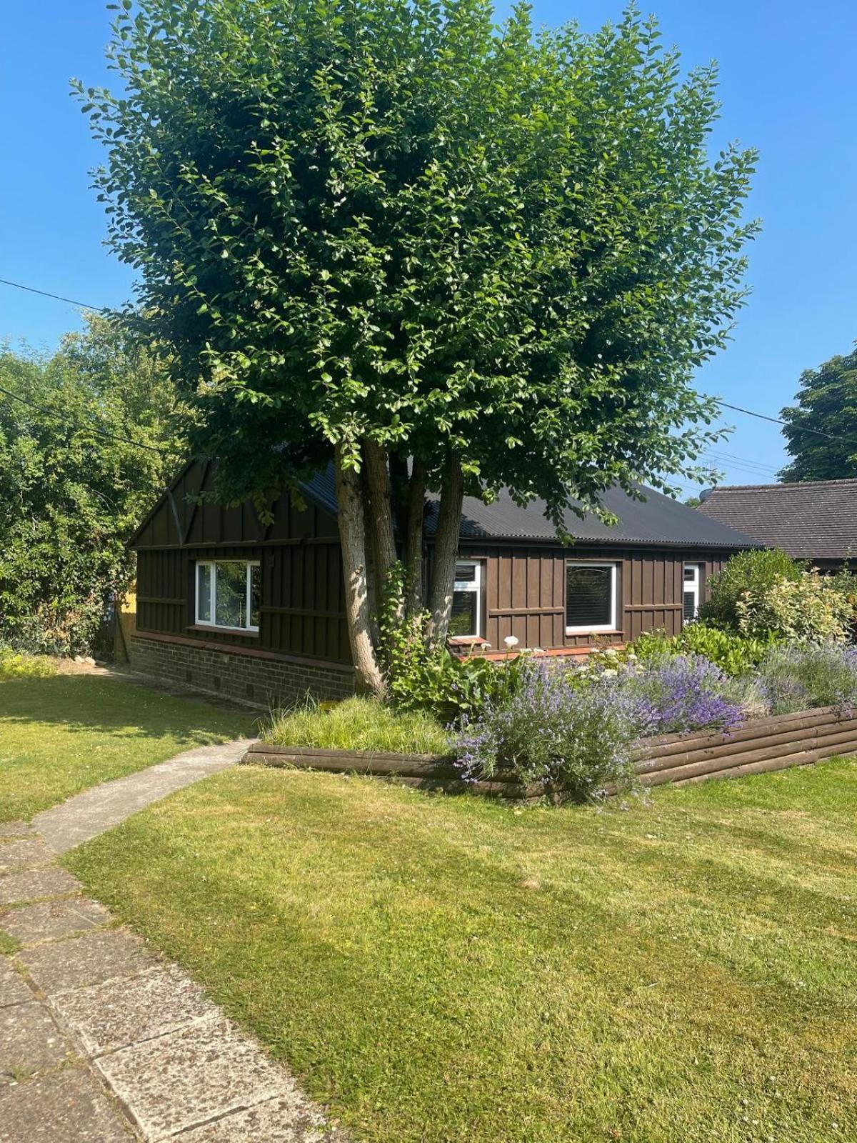 Windfalls Boutique Gasthof Crawley (West Sussex)