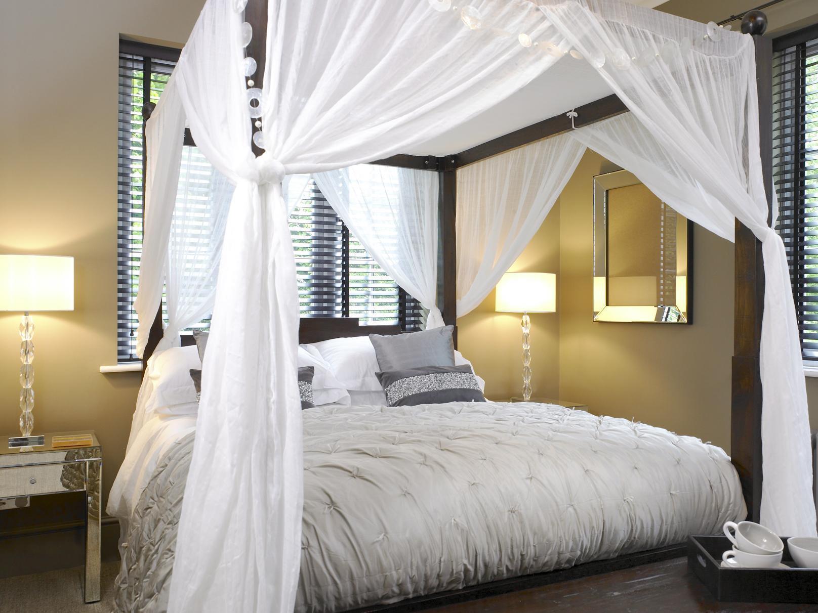 Windfalls Boutique 5* Crawley (West Sussex)